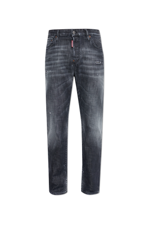 Dsquared2 'Skater' jeans | Men's | Vitkac